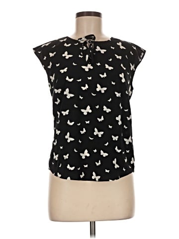 Talbots Sleeveless Blouse (view 1)
