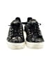 Keds Paisley Black Sneakers Size 7 1/2 - photo 2