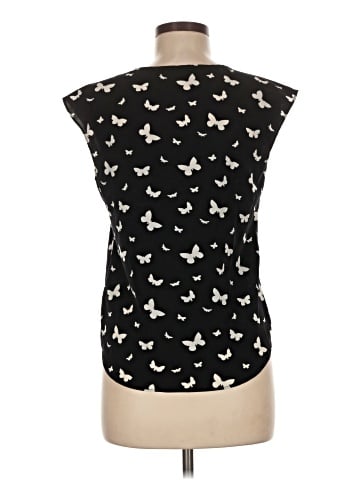Talbots Sleeveless Blouse (view 2)