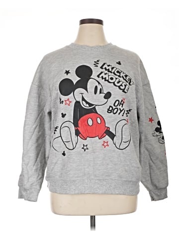 Disney Sweatshirt (view 1)
