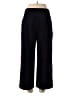 L.K. Bennett Black Dress Pants Size 6 - photo 2
