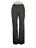 First Ascent Solid Gray Dress Pants Size 8 (tall) - photo 1