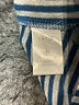 THML Blue Sleeveless Top Size L - photo 8