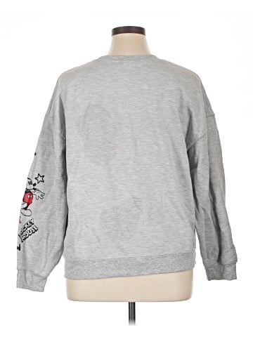 Disney Sweatshirt (view 2)