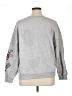 Disney 100% Recycled Polyester Gray Sweatshirt Size 20 - photo 2