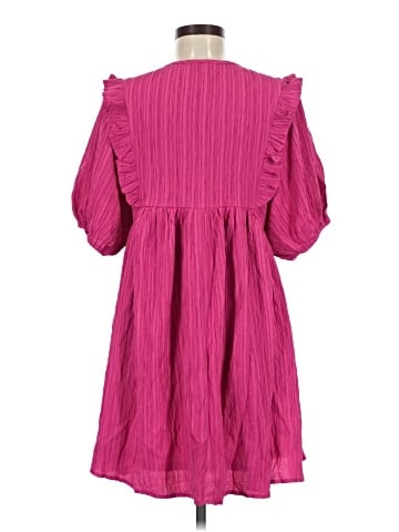 Entro Casual Dress (view 2)