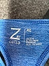 Z by Zella Blue Active Tank Size XL - photo 7