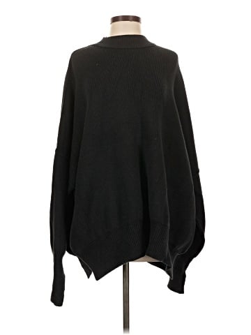 Free People Turtleneck Sweater (view 1)