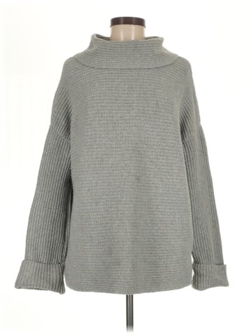 Unbranded Turtleneck Sweater (view 1)