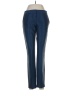 Express Chevron-herringbone Blue Active Pants Size 6 - photo 1