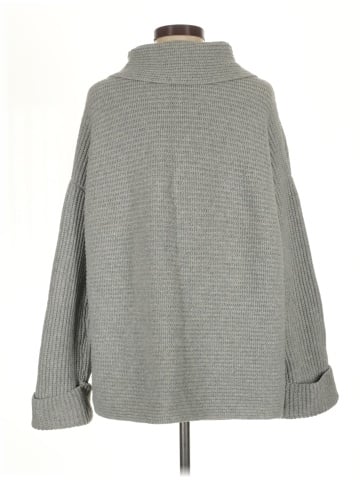 Unbranded Turtleneck Sweater (view 2)