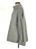Unbranded Gray Turtleneck Sweater Size M - photo 5