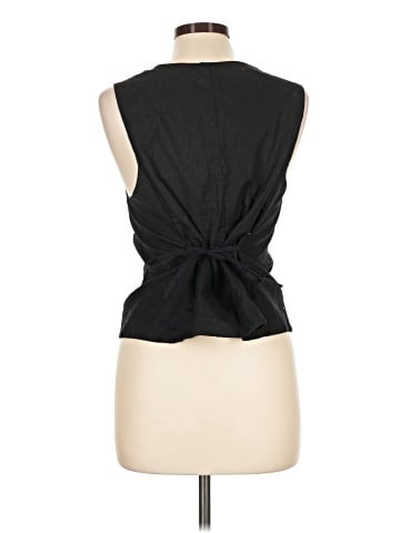 Gap Sleeveless Blouse (view 2)