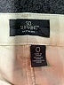 So Slimming by Chico's Ivory Khakis Size Sm (0) - photo 7