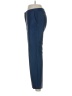 Express Chevron-herringbone Blue Active Pants Size 6 - photo 5