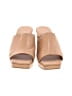Jeffrey Campbell Tan Sandals Size 8 - photo 2