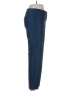 Express Chevron-herringbone Blue Active Pants Size 6 - photo 4