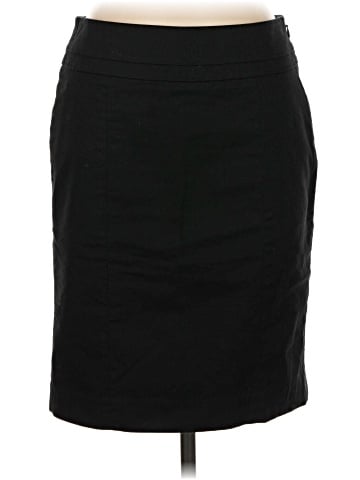 Ann Taylor LOFT Casual Skirt (view 1)