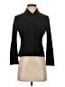 Lauren by Ralph Lauren Black Jacket Size 2 - photo 1