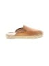 J.Crew Tan Mule/Clog Size 8 - photo 1