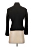 Lauren by Ralph Lauren Black Jacket Size 2 - photo 2