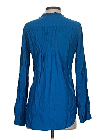 Sundance Long Sleeve Blouse (view 2)