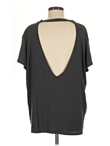 Torrid Short Sleeve T-Shirt (view 2)