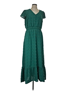 Daniel Rainn Casual Dress