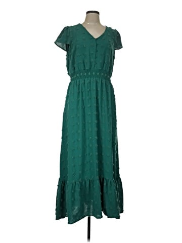 Daniel Rainn Casual Dress (view 1)