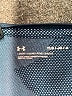 Under Armour 100% Polyester Camo Blue Active T-Shirt Size L (youth) - photo 3