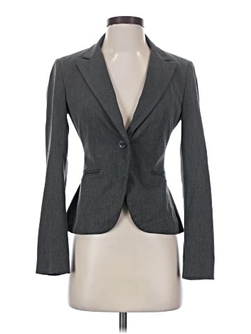 Express Design Studio Blazer (view 1)