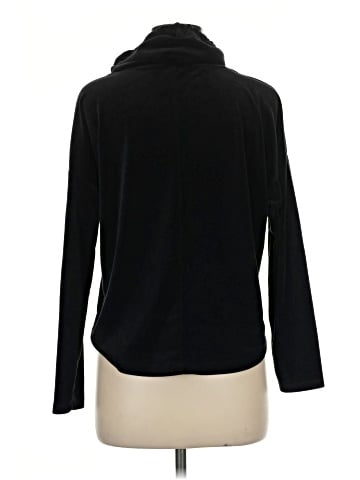Cable & Gauge Zip Up Hoodie (view 2)