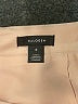 Halogen Tan Casual Skirt Size 8 - photo 4