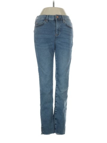Nicole Miller New York Jeans (view 1)