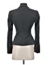 Express Design Studio Gray Blazer Size 0 - photo 2