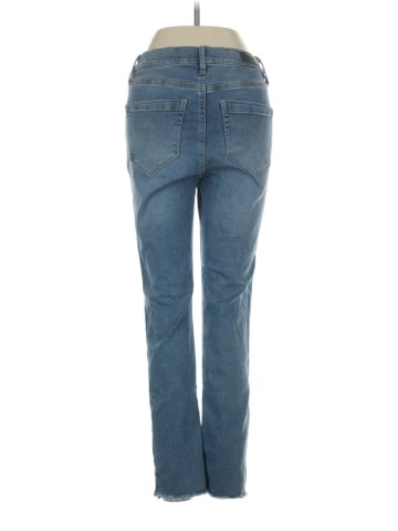 Nicole Miller New York Jeans (view 2)