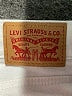 Levi's Solid Ivory Shorts Size 26 waist - photo 4