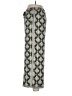 Max Studio Print Black Casual Pants Size L - photo 5