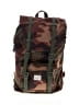 Herschel Supply Co. Brown Backpack One size - photo 1