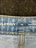 Old Navy Blue Jeans Size 10 - photo 7