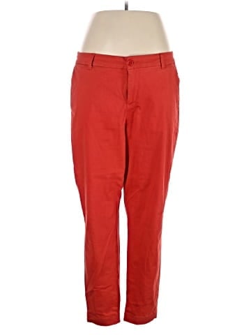 Kut from the Kloth Casual Pants (view 1)