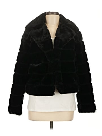Blank NYC Faux Fur Jacket (view 1)