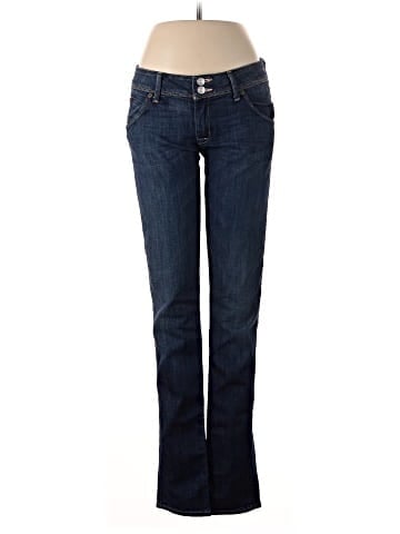 Hudson Jeans Jeans (view 1)