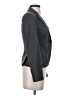 Express Design Studio Gray Blazer Size 0 - photo 4