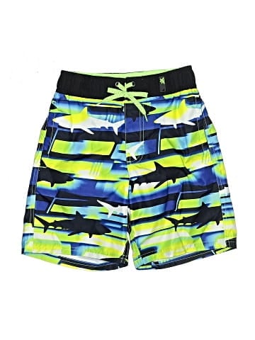ZeroXposur Board Shorts (view 1)