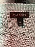 Talbots Teal Sweater Vest Size M - photo 4