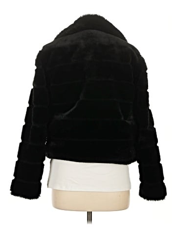 Blank NYC Faux Fur Jacket (view 2)