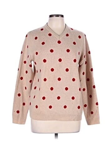 Burberry pullover sweater (view 1)