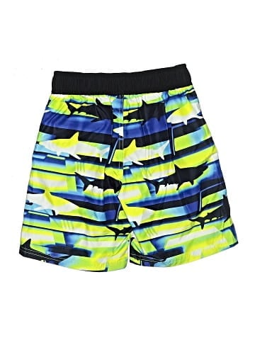 ZeroXposur Board Shorts (view 2)