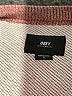 Obey Burgundy Pullover Sweater Size S - photo 7
